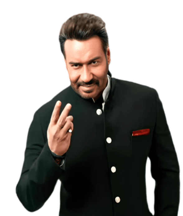 Ajay sir